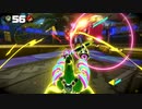 マイDNAマンがいくARMSランクマッチ　ランク20を目指して　Part133