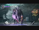 DMC5 キャバリエーレアンジェロ47秒撃破