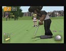 みんなのGOLF3 バグパイプクラシック RT －19