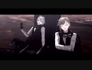 【にじさんじMMD】砂の惑星【ChroNoiR】