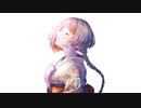 Holism - 蓬莱の住人 feat. 知声 / Fairyland dweller