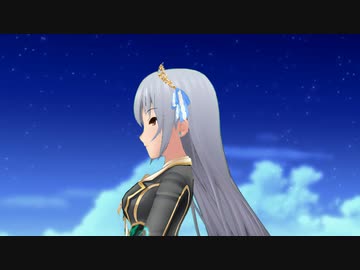 【高峯のあ】M八七【デレステMAD】