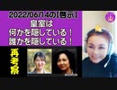 【再考察】6/14の啓示・皇室は何かを隠している！誰かを隠している！について～李一族の影