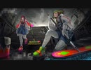 【歌ってみた】dull / 鬱P×ゆよゆっぺ【なくきさん。×null】