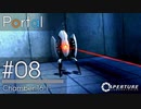 Portal-CoeFont 08