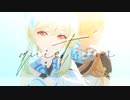 【モーション・カメラ配布】quiet room【原神MMD】