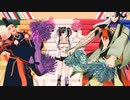 【Fate/MMD】ツイッターつめあわせ【自作モデル】