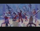 ウルトラマンデッカーのOPを見るとエアエアロビが浮かんでくる動画