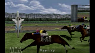 【実況】ジーワンジョッキーWii2008 #172