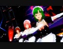 某紹介動画で公開したダンス
