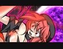【東方手書きショート】ブチギレ!！れいむちゃん☆2298