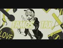 Famos Tax (ファモス タクス) ft. Miku hatsune 1minute ver.