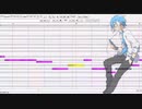 【松田っぽいよ】三日月サンセット【UTAUカバー】