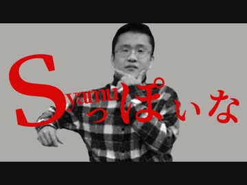 Sっぽいな【対策版】