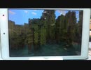 一人称マイクラ3回目　石炭採りで迷う（息苦しい）