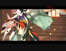 【Fate/MMD】道マンボ/ミクマンボ【自作モデル】