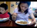 のまさんち「富士宮やきそば 『けやき坂』安くて多いぞ♪♪地元のかたおススメ店ｗ」