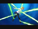 アルクェイド・ブリュンスタッド リョナ Arcueid Brunestud Ryona - Melty Blood Type Lumina メルティブラッド：タイプルミナ