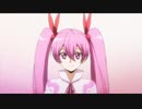 IMAGINARY LIKE THE JUSTICE　【複合･MAD･合成】