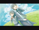 【轟栄一・栄二】透明夏【UTAUカバー】