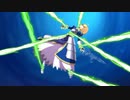 セイバー リョナ Saber Ryona - Melty Blood Type Lumina メルティブラッド：タイプルミナ