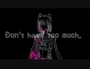 Candy s3rl  |  meme  |  OC