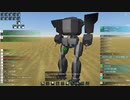自分だけの戦車を造りたいFrom the Depths 10回目