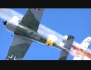 【WarThunder Montage】Be the Wind