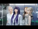 aespa  'Girls' MV Behind The Scenes