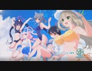 【ブルーアーカイブ】１．５周年記念ショートアニメ切り抜き【アニメーション】