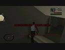 GTASA　カオスモードに挑戦　part68