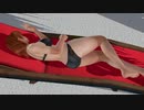 【DoaX3/かすみ】ビーチサイドでフォトパラダイス イノセンスE 071702