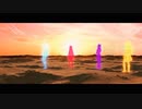 『RWBY 氷雪帝国　ED』 「Awake」（FULL） 《center off vocal》