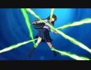 遠野 秋葉 リョナ Akiha Tohno Ryona - Melty Blood Type Lumina メルティブラッド：タイプルミナ
