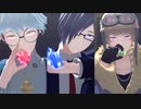 軍_団.まとめ【ωrωrd】