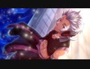【ブロック１２周年】夜明けと蛍【UTAUカバー】