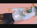【DoaXvv/たまき】仰向け・まぶしい/リラ+プレミア・ナイト/シークレットクラス/望遠z 071706