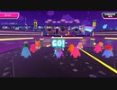 ダイ坊1発で散る【Fall Guys（フォールガイズ）】#3 ダイ坊 1位を目指す☆-より