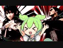 キャラ相性で気持ち良くなるずんだもん(ずんだもんによるスマブラ実況part4)