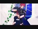 【VRoid→MMD】乱躁滅裂ガール【Veda】