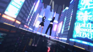 【VRoid→MMD】ARROW【Veda】