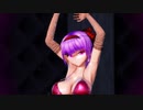 【東方MMD】おっきいぱちゅりー様でGirls