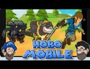 [Hobo Mobile]ゼルダの冒険 ワイルドブレス