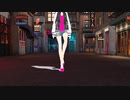【自探索者MMD】ユージェニー・レオ【CoC】