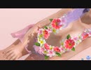 【DoaXvv/フィオナ】ゆらゆら/シノマス・ビキニ+桜宴桜舞/リラ 071716