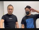 【テレビ・配信】7.17 朝倉未来の1分間大会『Breaking Down 5』生中継、放送、配信情報
