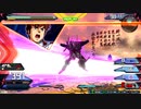 EXVS2XB固定ランク　相方フルアーマーZZ・インフィニットジャスティス視点
