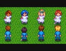 【実況】◆◇ Stardew Valley #010｜田舎特有のドロドロの人間関係