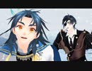 【MMD刀剣乱舞】ロマンスの神様