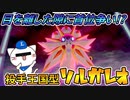 【ポケモン剣盾】いったい"俺達”はどこ行ったんだ…？【ダブルバトル】